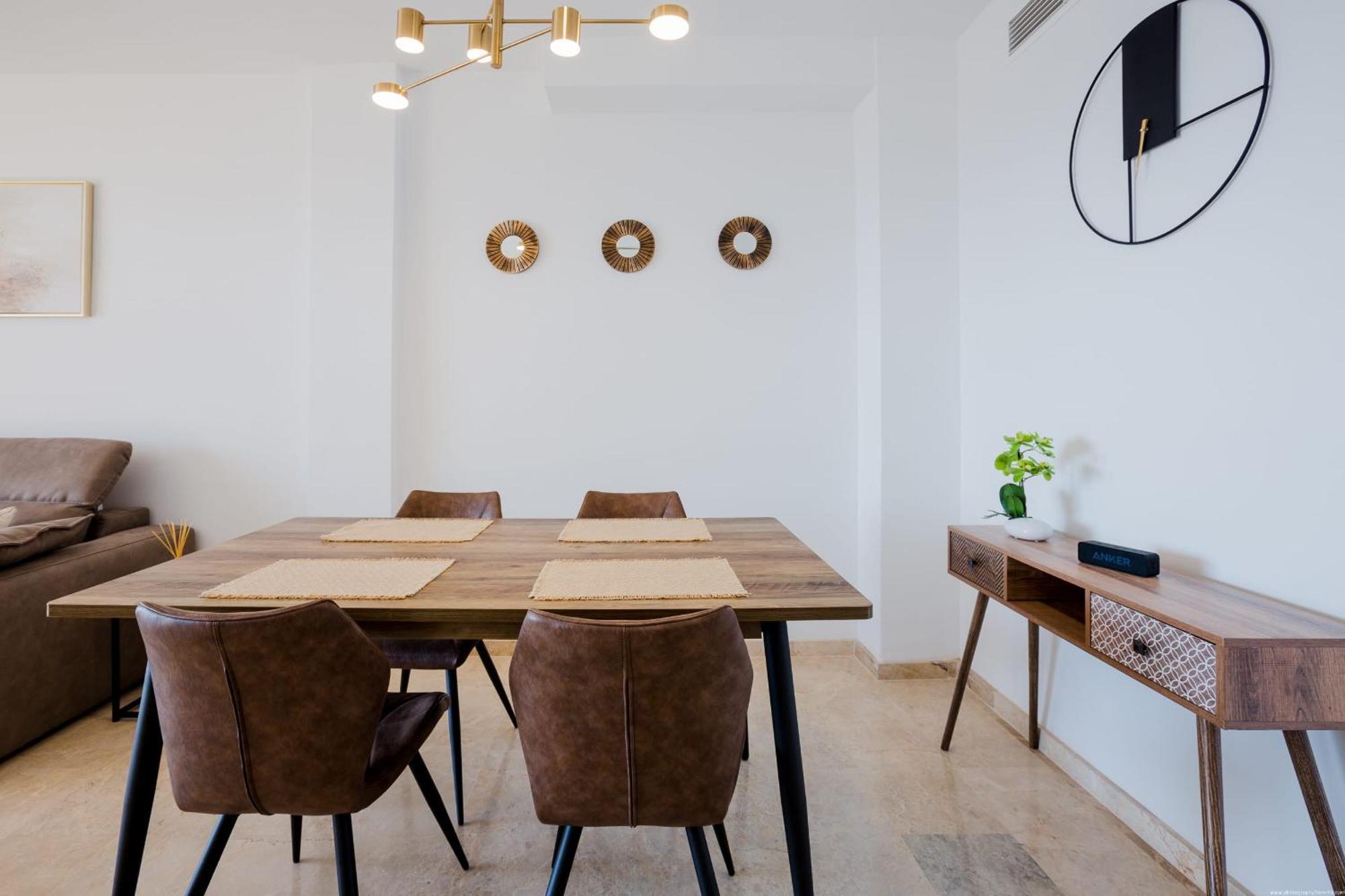 Modern Cozy And Peaceful Holiday Oasis Пуэрто-де-Сантьяго Экстерьер фото