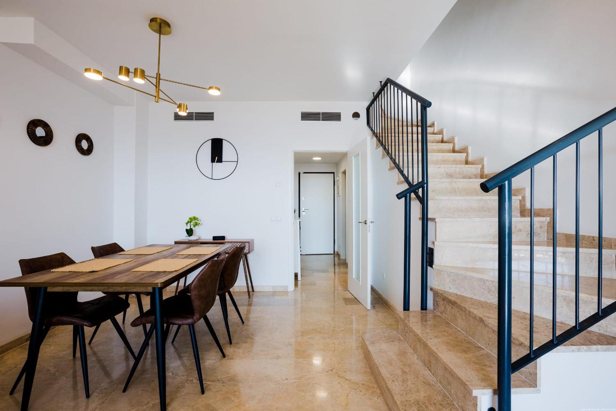 Modern Cozy And Peaceful Holiday Oasis Пуэрто-де-Сантьяго Экстерьер фото